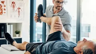 Turnkey Multi-Disciplinary Rehab Clinic