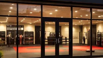 Profitable, Well Established Martial Arts Academy