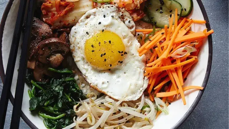 Probiotics are living food!