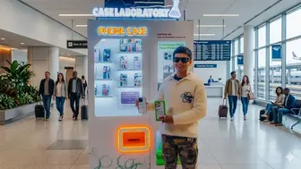 Capture the trend: Secured Amtrak & MBTA Transit Hub Placements