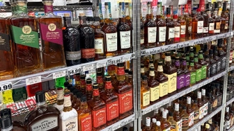 Liquor Store in Macomb County