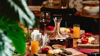 Type 47 Liquor License - $1.4 Gross Sales – Palo Alto Restaurant 