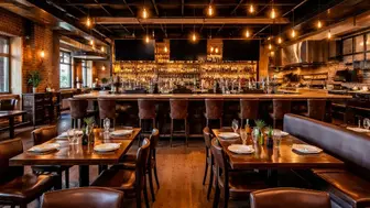 Prime Location Restaurant Asset Sale – Save Time & Money