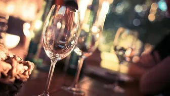 Restaurant-Assets & Lease-Bring your concept! Hi traffic downtown loc.