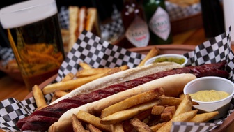 Earn $76,000 at this Brooksville Restaurant for Sale