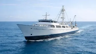 US Flag -1000 Ton Tuna Purse Seing Vessel-$4M Sale or JV Investment