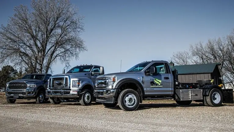 Bin There Dump That Fleet 