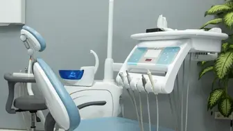 EZ Home Based-Dental Equipment Repair and Service #3441