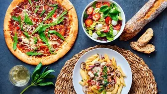 Turnkey Restaurant Package + Mobile Catering Business | Prime location