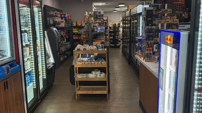 Convenience Store