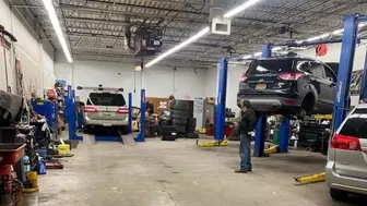 Auto Service Center for Sale in Suffolk County, NY - Profitable Oppor
