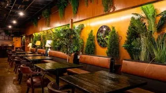 Turnkey Restaurant – Newton NC Fully Equipped, Prime Location