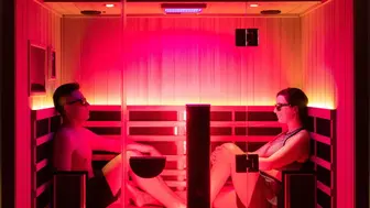 Semi-Absentee Franchise Wellness Studio, Recurring Revenue