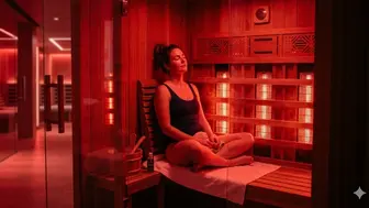 Semi-Absentee Franchise Wellness Studio, Recurring Revenue