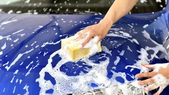 Absentee High-Volume Flex-Serve Tunnel Car Wash w/ Real Estate