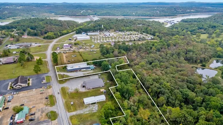 Includes Land Includes Land