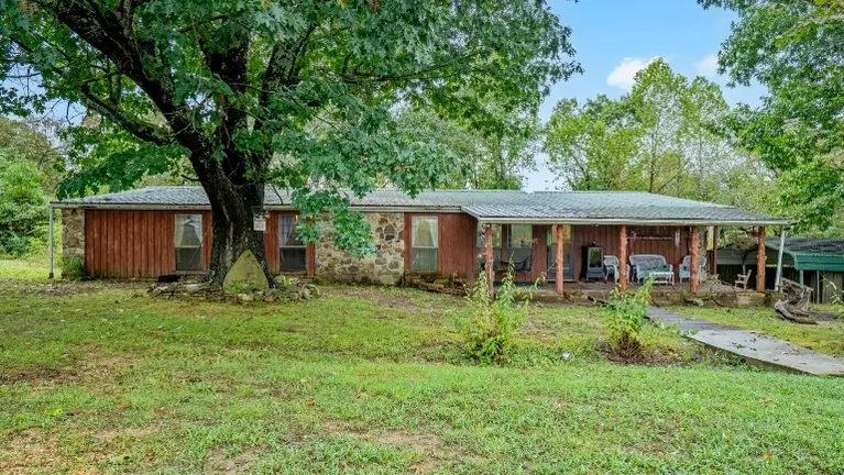 Additional House Additional House