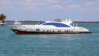 Marine Automatic Door Business