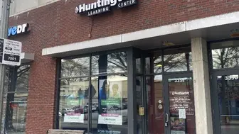 Huntington Learning Center franchise for sale