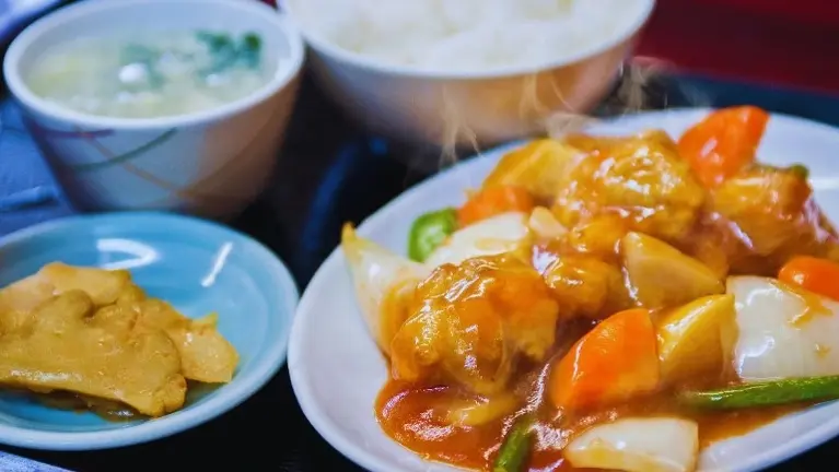 fast casual restaurant