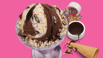 Baskin Robbins Franchise-Northern Arizona #3421