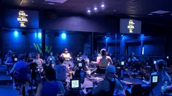 Turnkey Row House Boutique Fitness Franchise For Sale – Prime Location