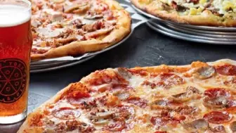 Italian Restaurant & Pizzeria -SBA or Seller Financed