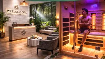 Premium Weight Management & Wellness Spa, Boca Raton