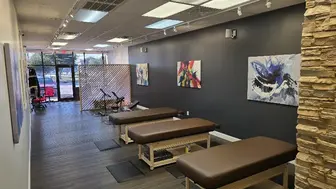 Turnkey Assisted Stretching Franchise — Cypress, TX