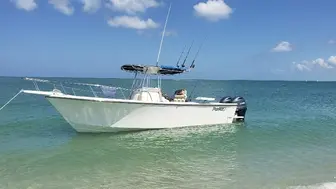 Profitable Boat Charter Business for Sale - Southwest Florida