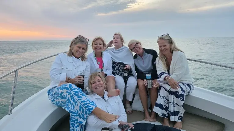 Sunset & Beach Tours