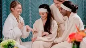 Day Spa and Salon South Scottsdale 25 years in Business