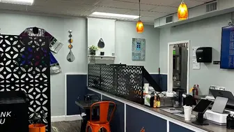 Fully Built-Out Restaurant | Low Rent | Turnkey Opportunity