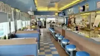 Bankable Diner With Property – Rockville Centre East Area