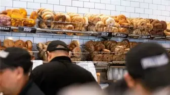 Modern Bagel Store in High-Visibility Location Nassau County NY