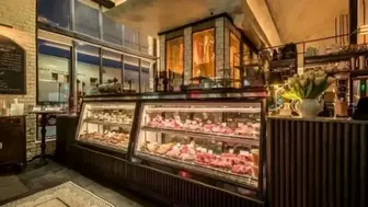 Bankable!! - Iconic 5-day South Shore Butcher Shop / Market – Gross $1