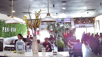 Vietnamese Cafe / Pho Restaurant for sale in San Jose north