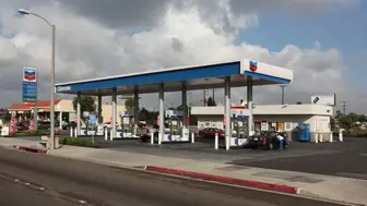 Gas Station Portfolio for Sale – Bellflower, California Portfolio Aski