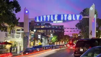 Little Italy Restaurant & Bar. Turnkey with Management Company!