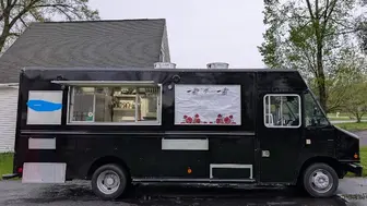 Full Service Catering Co. w/ Warehouse, Event Space & Mobile Kitchen