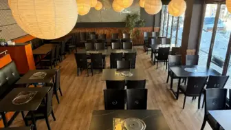 Exceptional Asian Restaurant + Bar Near MGH - Prime Boston Location