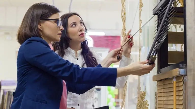 Well Known Window Treatment Business for sale Well Known Window Treatment Business for sale