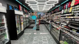 Tobacco & Candy Wholesaler Metro NY Area. Grossing $2.2 Million