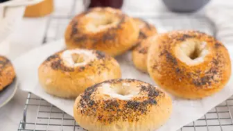 $150K-Net, Semi-Absentee Brooklyn Bagel Shop For Sale