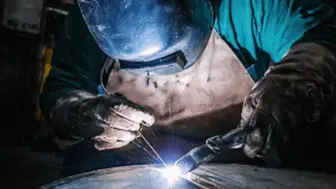 Specialized Custom Metal Fabrication Business