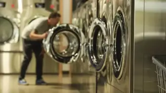 Absentee Western Nassau County Card Laundromat - $140K Net