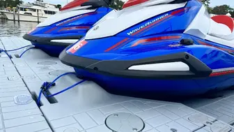 Lucrative Established Wholesale Floating Dock Marine Business