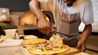 Rare Opportunity: Multi-Generational Pizza Restaurant