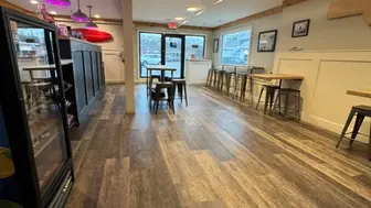 Acai & Smoothie Franchise – South Shore, MA