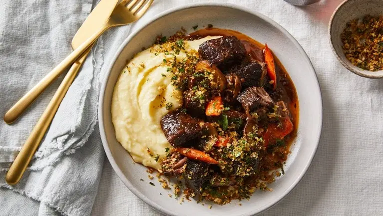 Short Ribs Short Ribs